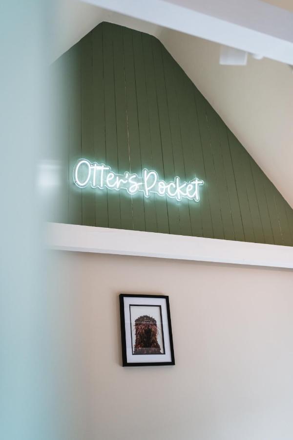 Otter'S Pocket Διαμέρισμα Blandford Forum Εξωτερικό φωτογραφία